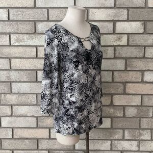 3for$20 DanaBuchman (XS) Blouse